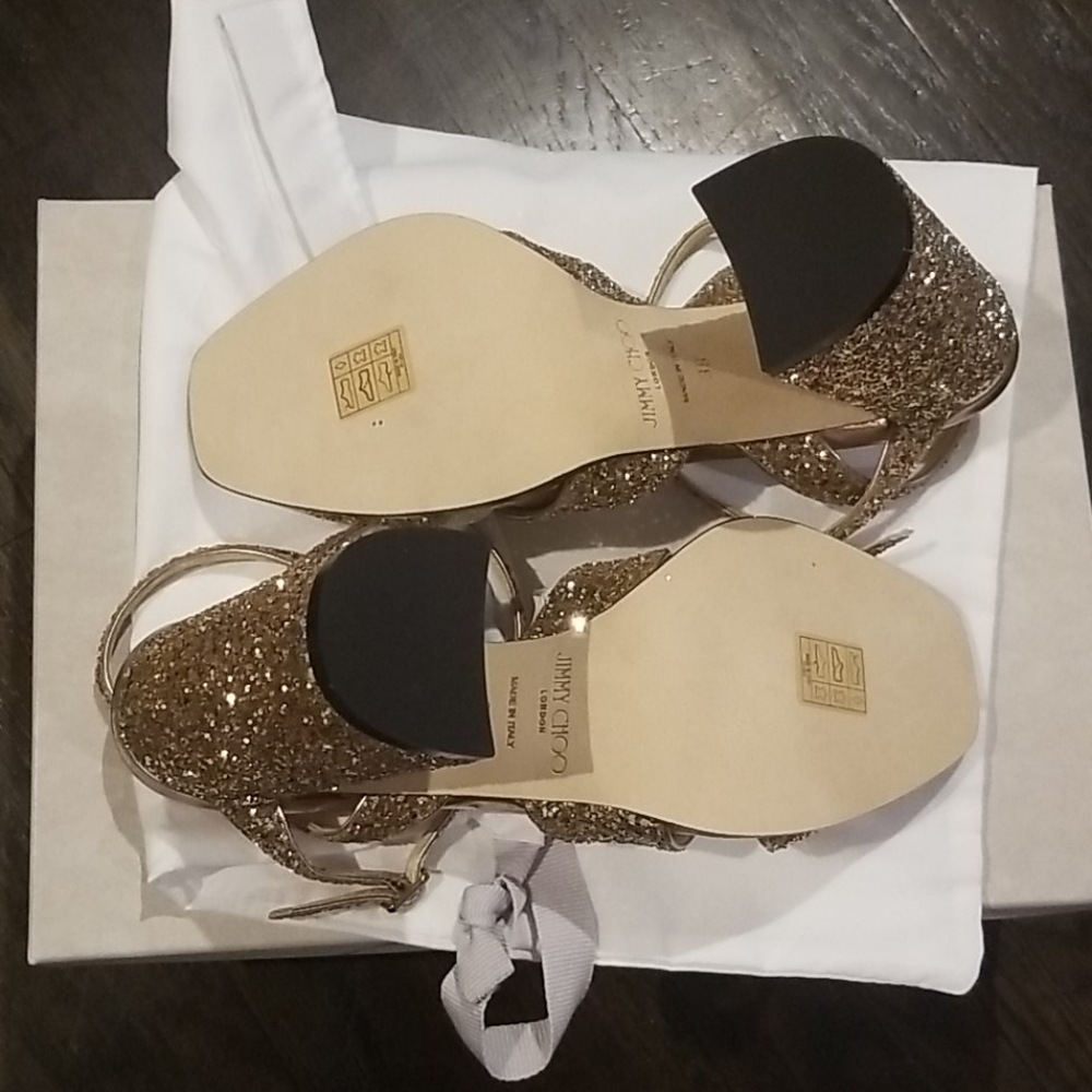 Jimmy choo shoes - Picture 4 of 4